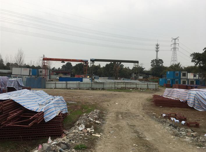 成都集裝箱崗亭公司——箱皇環(huán)保企業(yè)風采